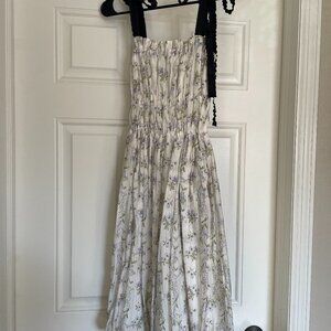 H&M Mini Floral Dress